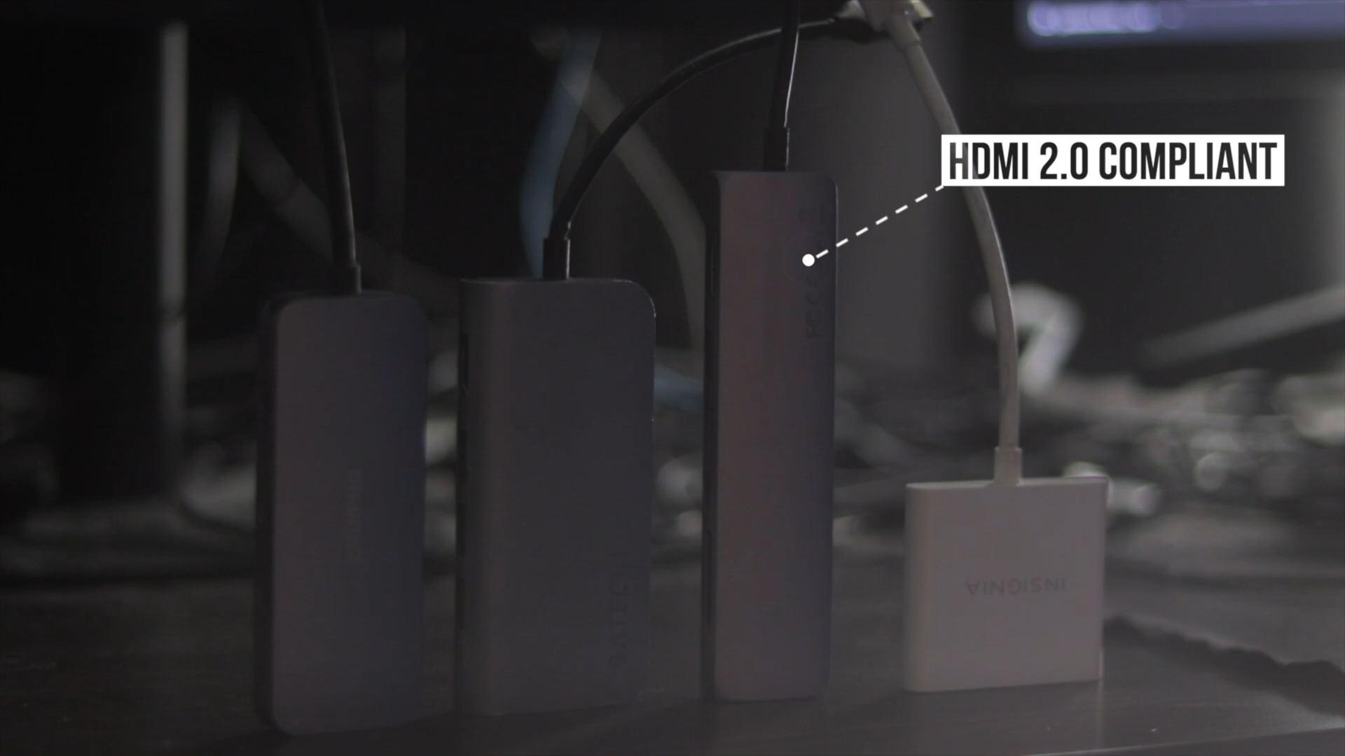 Digital Foundry's guide to getting the best out of Steam Deck docked